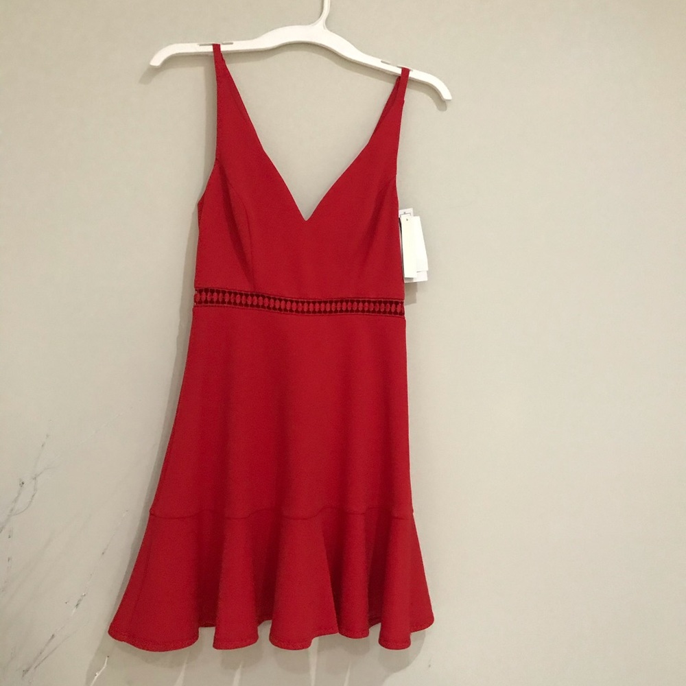 Speechless Date night‎ dress